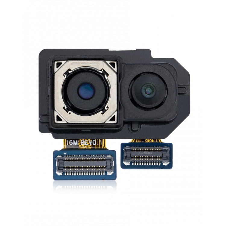 Samsung Galaxy A40 A405 Arka Kamera