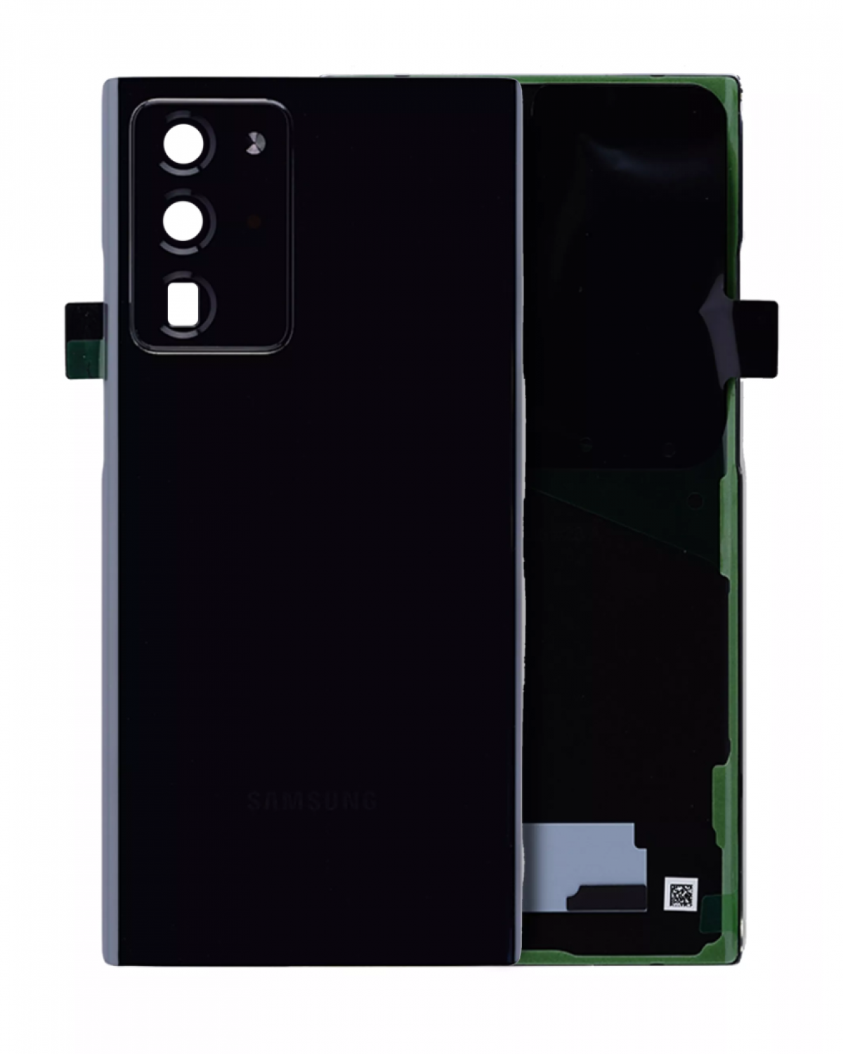 Samsung Galaxy Note 20 Ultra N985 Arka Kapak