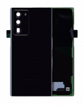 Samsung Galaxy Note 20 Ultra N985 Arka Kapak
