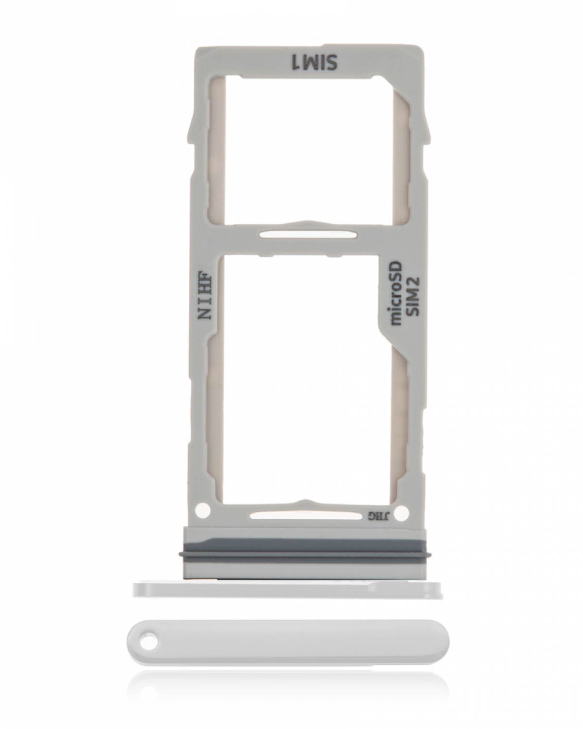 Samsung Galaxy Note 20 Ultra N985 Sim Kart Tepsisi