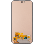 Samsung Galaxy A55 Ekran Dokunmatik Çıtasız %100 Oled