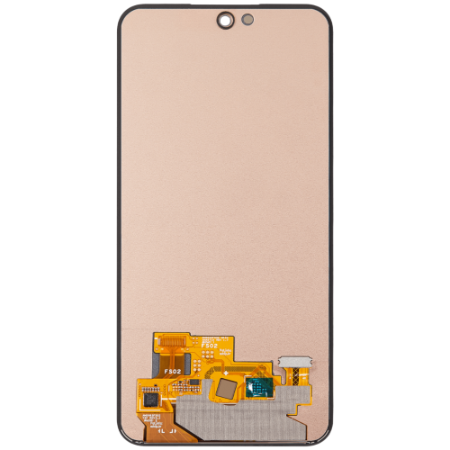 Samsung Galaxy A55 Ekran Dokunmatik Çıtasız %100 Oled