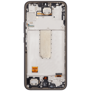 Samsung Galaxy A34 A346 Ekran Dokunmatik Çıtalı Oled