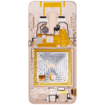 Samsung Galaxy A80 A805 Ekran Dokunmatik Golg Çıtalı Orjinal Servis