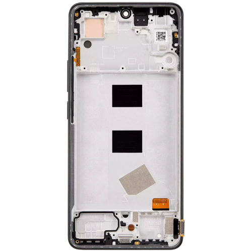 Xiaomi Redmi Note 13 4G Ekran Dokunmatik Siyah Çıtalı %100 Orijinal