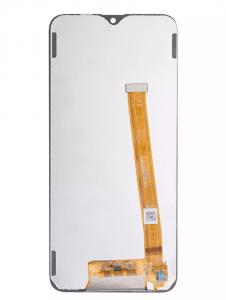 Samsung Galaxy A20E A202 Ekran Dokunmatik Siyah Çıtasız Revize