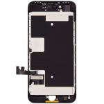 iPhone 8 Ekran Dokunmatik Siyah Orjinal