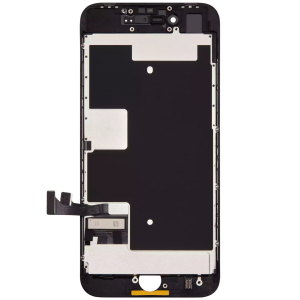 iPhone 8 Ekran Dokunmatik Siyah Orjinal