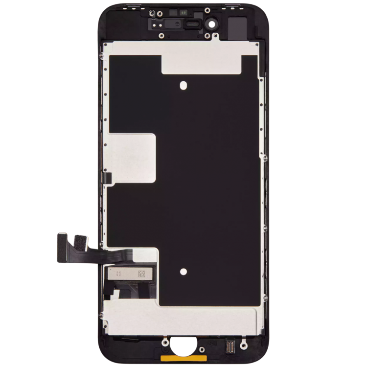 iPhone 8 Ekran Dokunmatik Siyah %100 Orjinal