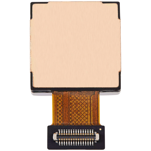 Xiaomi Poco X5 Pro 5G Arka Kamera (108Mp Ana Kamera)