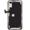 iPhone 11 Pro Max Ekran Dokunmatik Siyah %100 Cam Değişmiş