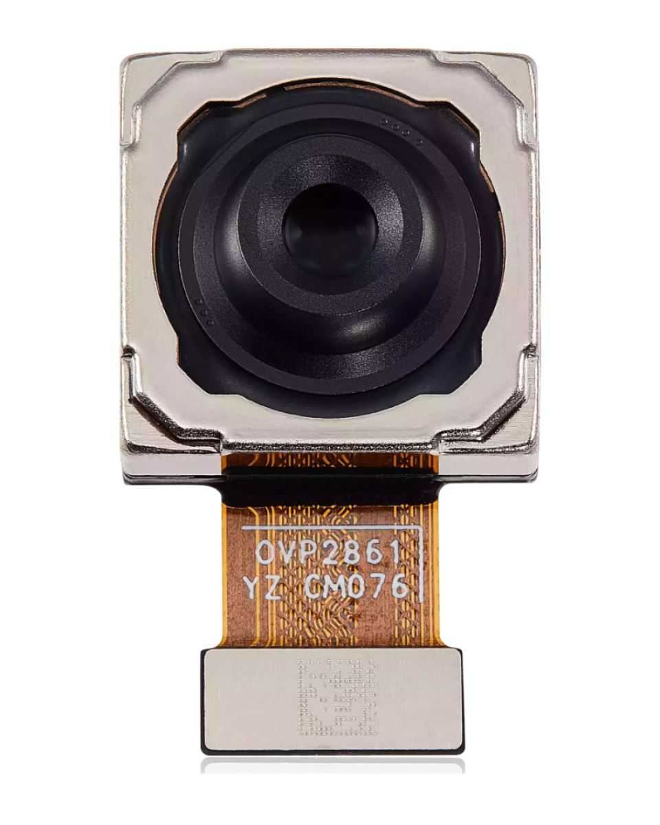 Xiaomi Poco X5 Pro 5G Arka Kamera (108Mp Ana Kamera)