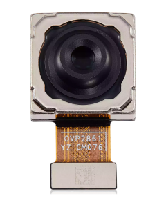 Xiaomi Poco X5 Pro 5G Arka Kamera (108Mp Ana Kamera)