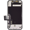iPhone 11 Ekran Dokunmatik Siyah Orjinal Cam Değişmiş Revize