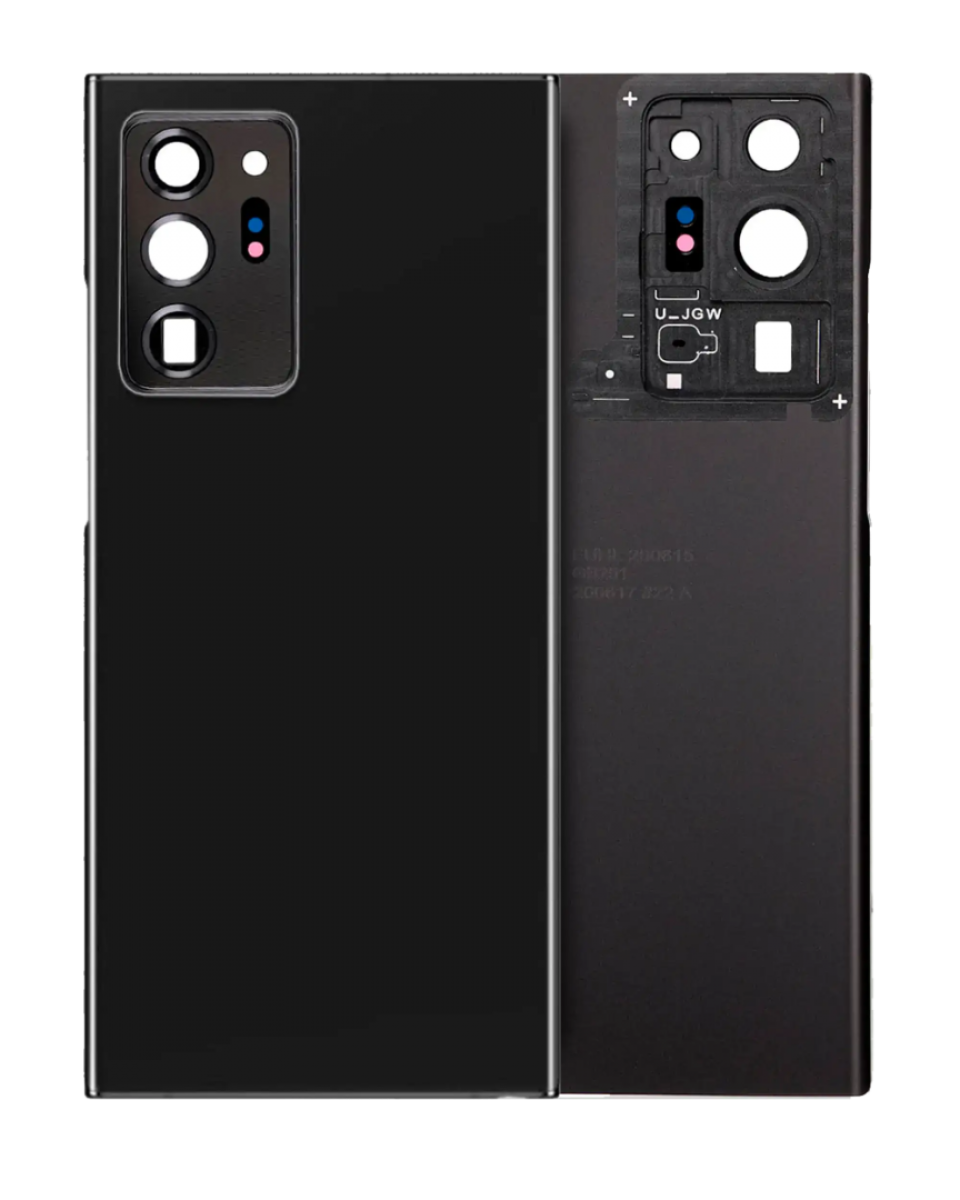 Samsung Galaxy Note 20 Ultra N985 Arka Kapak