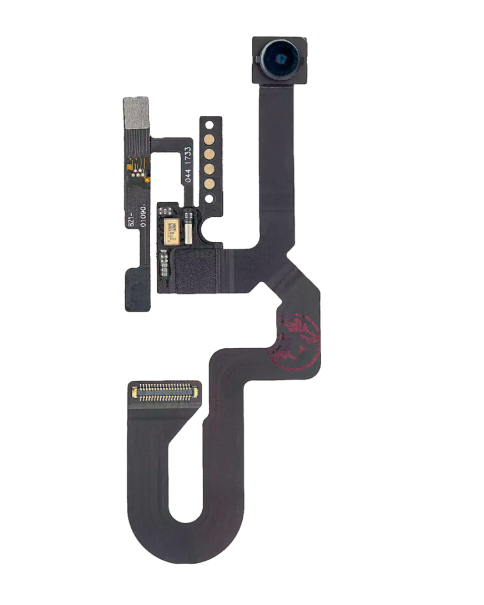 iPhone 8 Plus Ön Kamera Sensör Filmi Orjinal