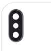 iPhone X Kamera Lensi (Cam)