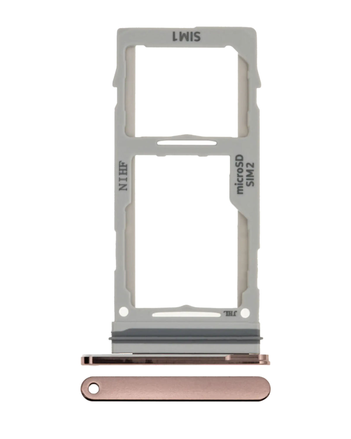 Samsung Galaxy Note 20 Ultra N985 Sim Kart Tepsisi