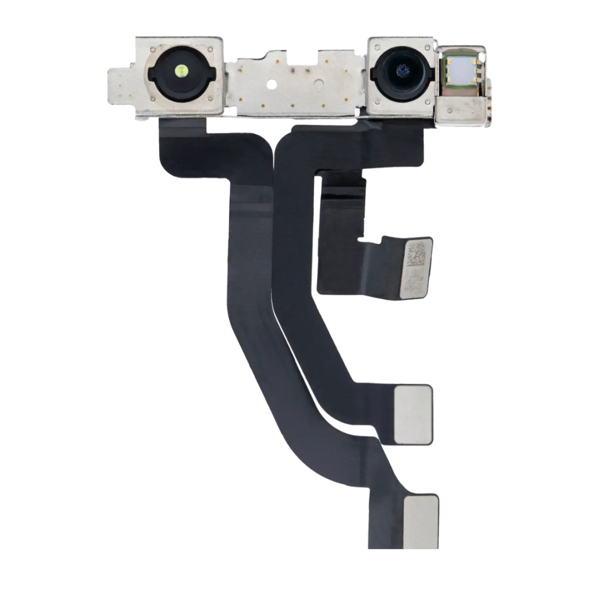 iPhone X Ön Kamera Orjinal Servis