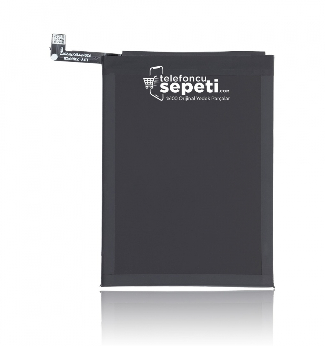 Huawei P20 Batarya Pil %100 Orijinal