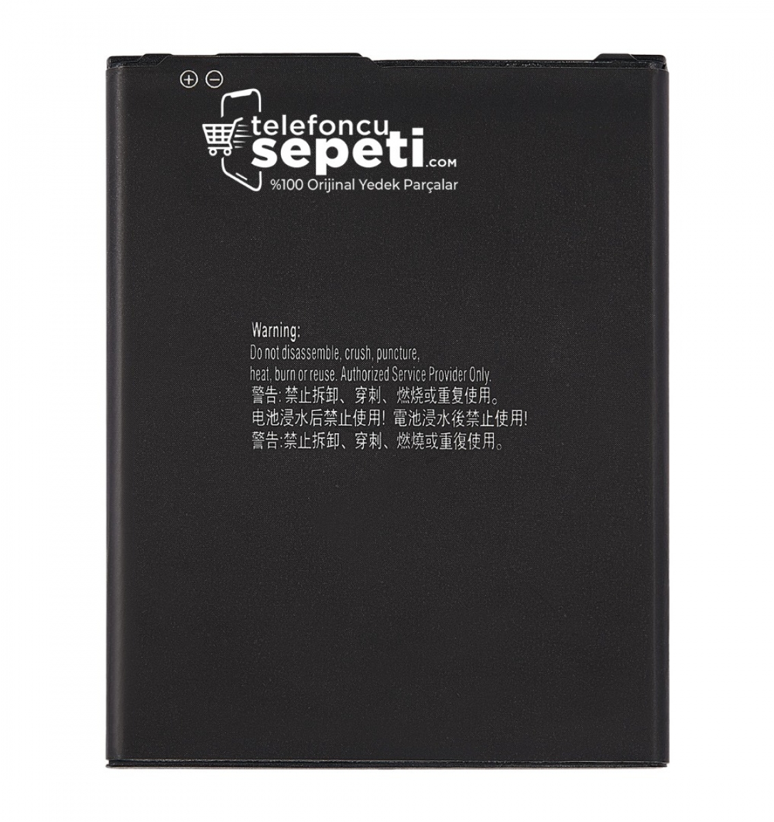 Samsung Galaxy A01 Core A013 Batarya %100 Pil Orijinal