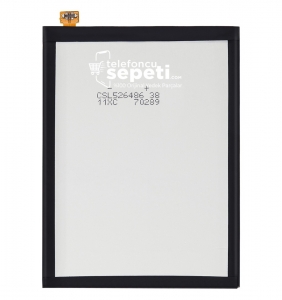 Samsung Galaxy A03 Core A032 Batarya Pil %100 Orijinal