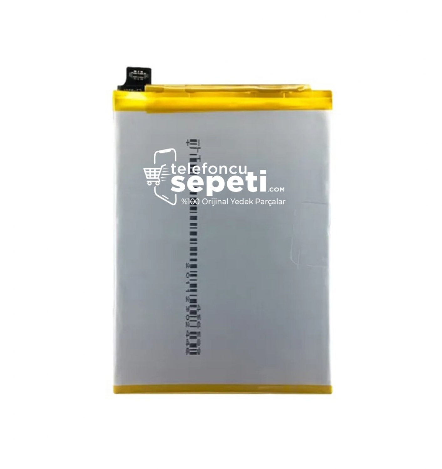 Tecno SPARK 7 PRO Batarya Pil %100 Orijinal