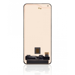 Xiaomi Mi 11 Ultra Ekran Dokunmatik Siyah Çıtasız %100 Oled