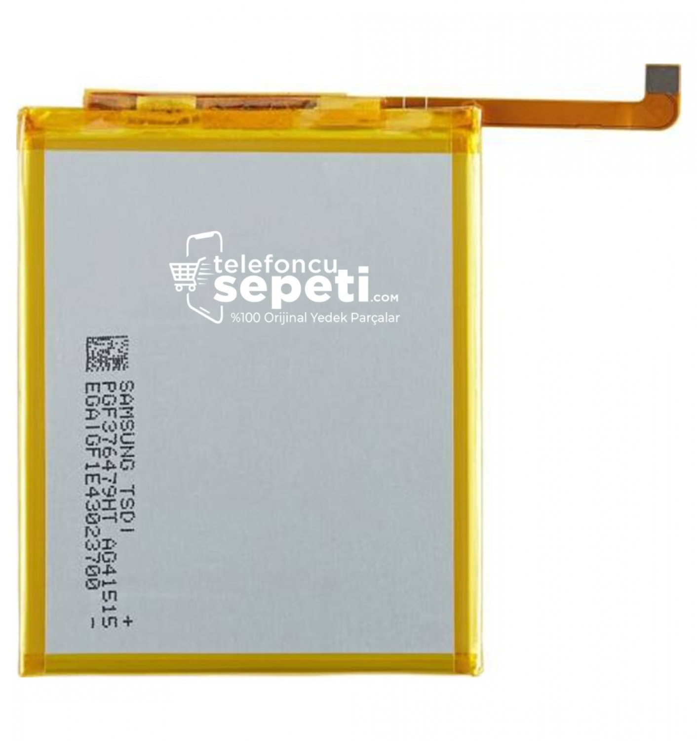 Huawei P20 Lite Batarya Pil %100 Orijinal