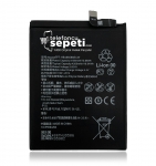 Huawei Mate 30 Batarya Pil %100 Orijinal