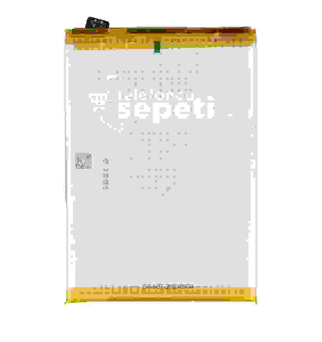 Oppo C21 Batarya Pil %100 Orijinal