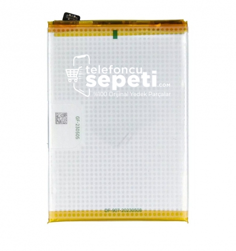 Oppo A15 Batarya Pil %100 Orijinal