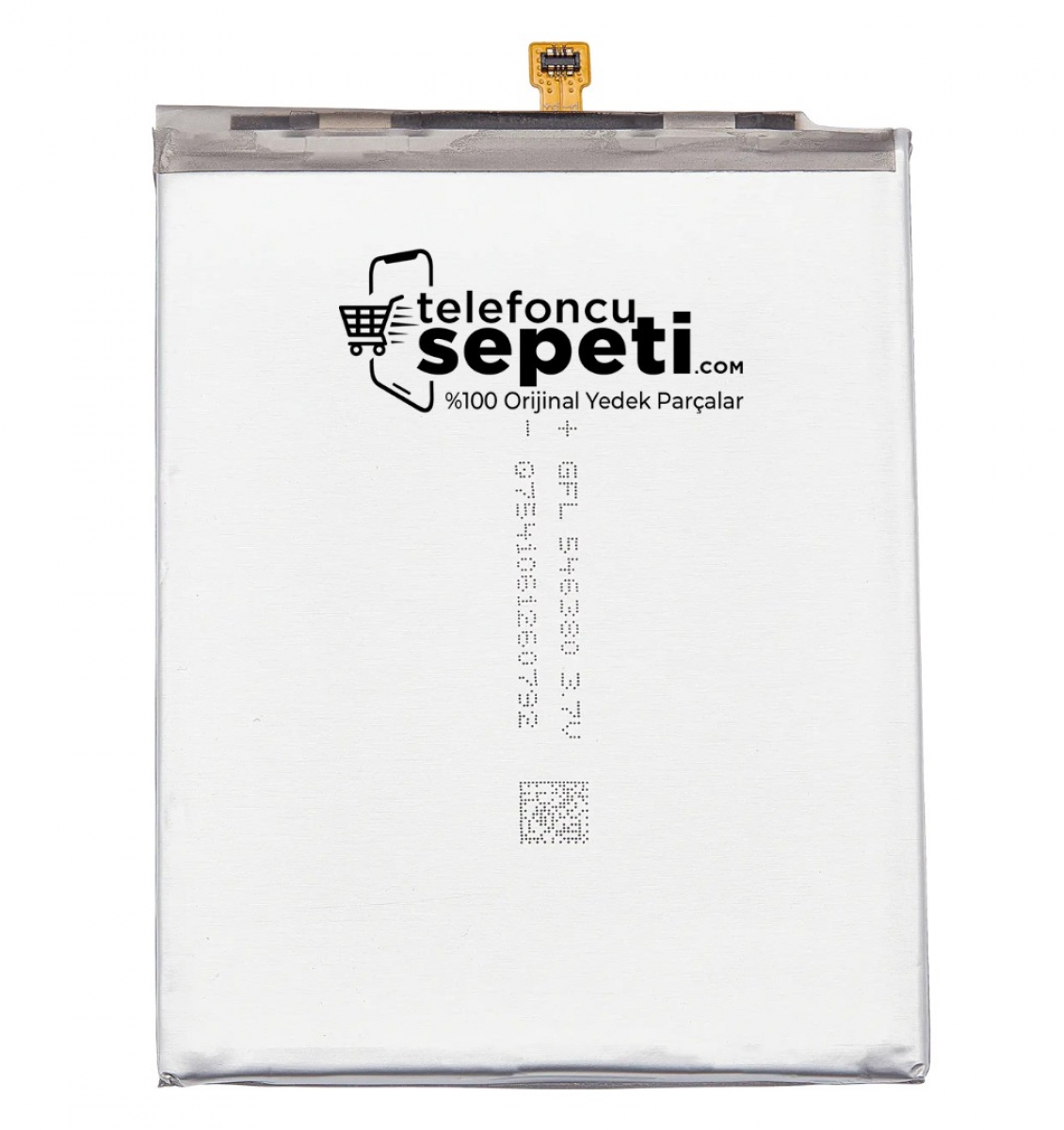 Samsung Galaxy A35 A356 Batarya Pil %100 Orijinal