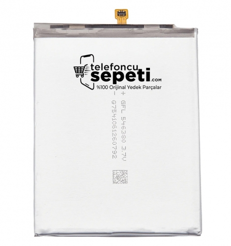 Samsung Galaxy A35 A356 Batarya Pil %100 Orijinal