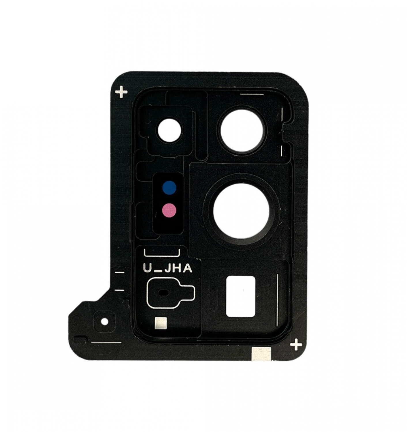 Samsung Galaxy Note 20 Ultra N985 Arka Kamera Camı