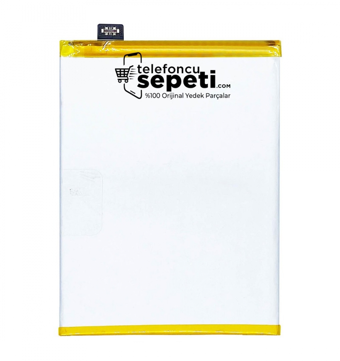 Realme C11 Batarya Pil %100 Orijinal