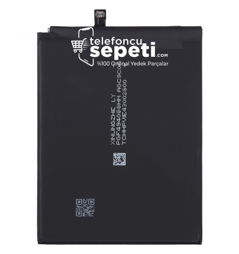 Samsung Galaxy A10S A107 Batarya Pil %100 Orijinal