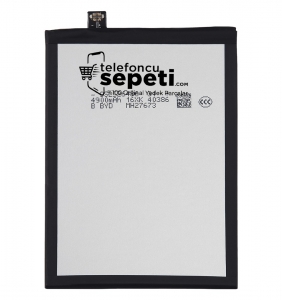 Samsung Galaxy A03s A037 Batarya Pil %100 Orijinal