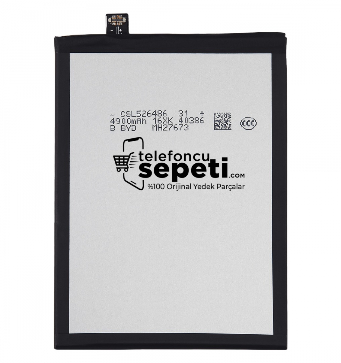 Samsung Galaxy A02S A025 Batarya Pil %100 Orijinal