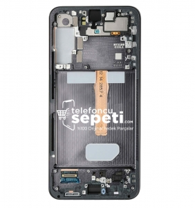 Samsung Galaxy S22 Plus SM-S906E Ekran Dokunmatik %100 Oled