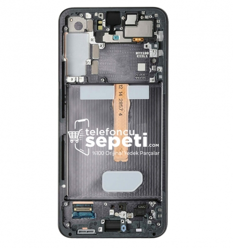 Samsung Galaxy S22 Plus SM-S906E Ekran Dokunmatik %100 Oled