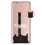 Xiaomi Redmi Note 14 Pro Plus Ekran Dokunmatik Siyah Çıtasız %100 Oled Xiaomi Redmi Note 14 Pro Plus Ekran Dokunmatik Siyah Çıtasız %100 Oled