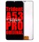 Trident A53 Pro Ekran Dokunmatik Siyah Çıtasız %100 Orijinal