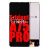 Trident A75 Pro Ekran Dokunmatik %100 Orijinal