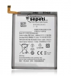 Samsung Galaxy Note 20 Ultra N985 Batarya Pil