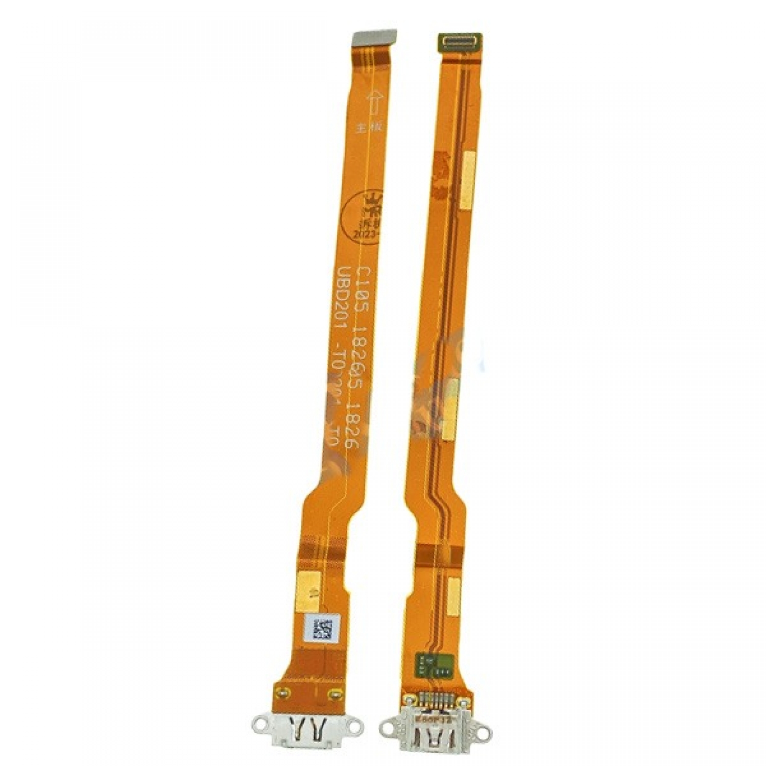 Oppo Rx17 Neo Şarj Soketli Mikrofon Bordu Orijinal