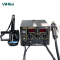 Yihua 968Da+-III Sıcak Hava & Lehim istasyonu