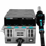 Sugon 8650 Profesyonel 1300W Sıcak Hava İstasyonu