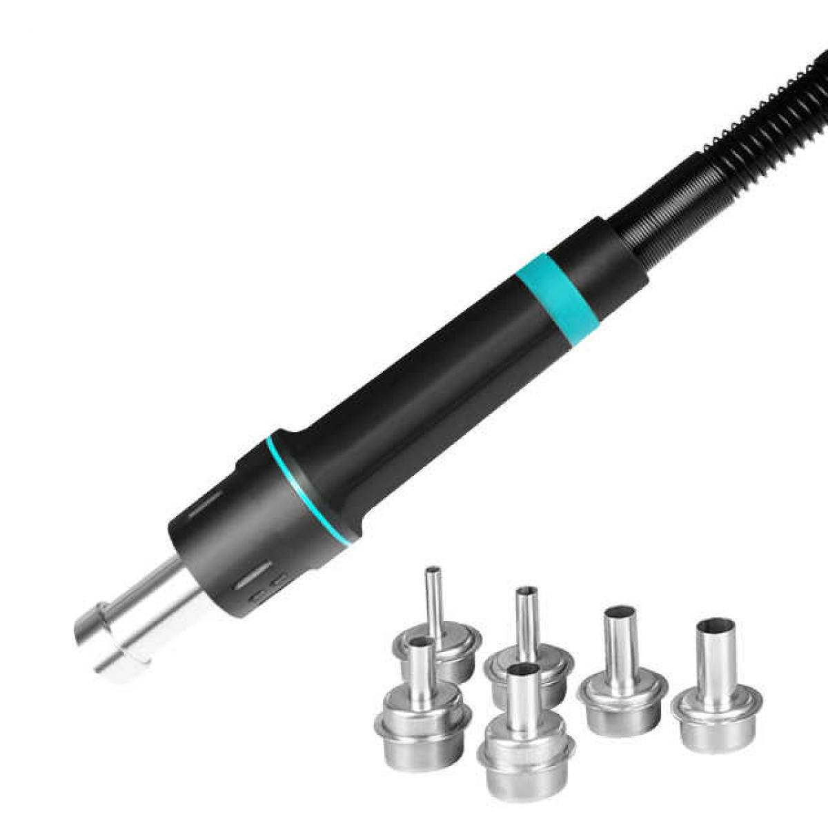 Sugon 8610dx 1000w Sıcak Hava Rework Istasyonu