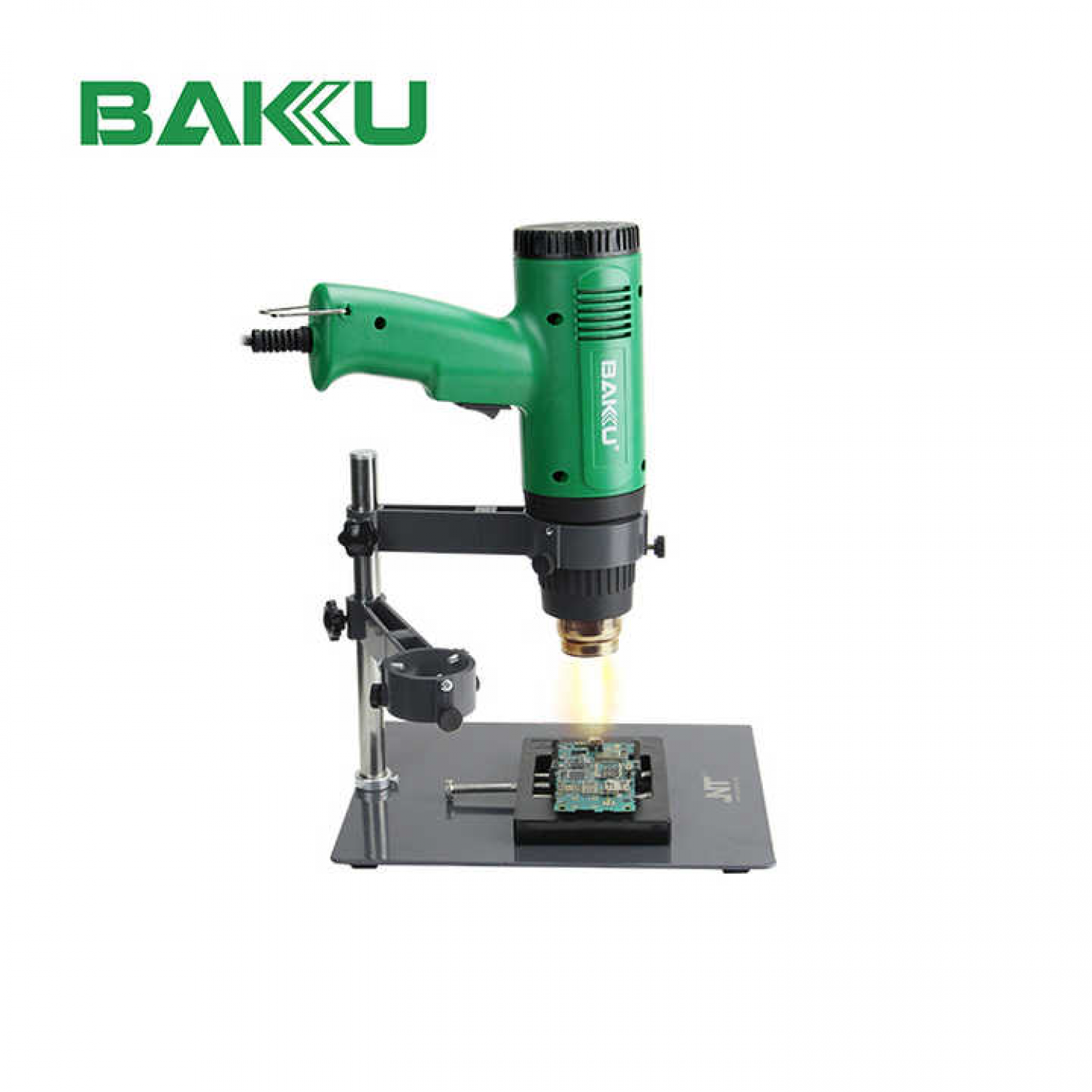 Baku Bk-8033 220V Sıcak Hava